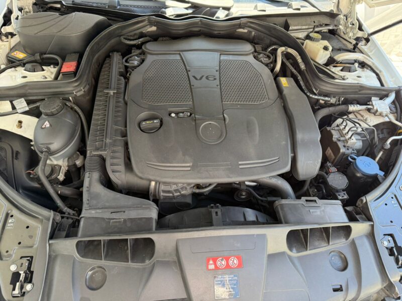 MERCEDES BENZ E350 - Imagen 5