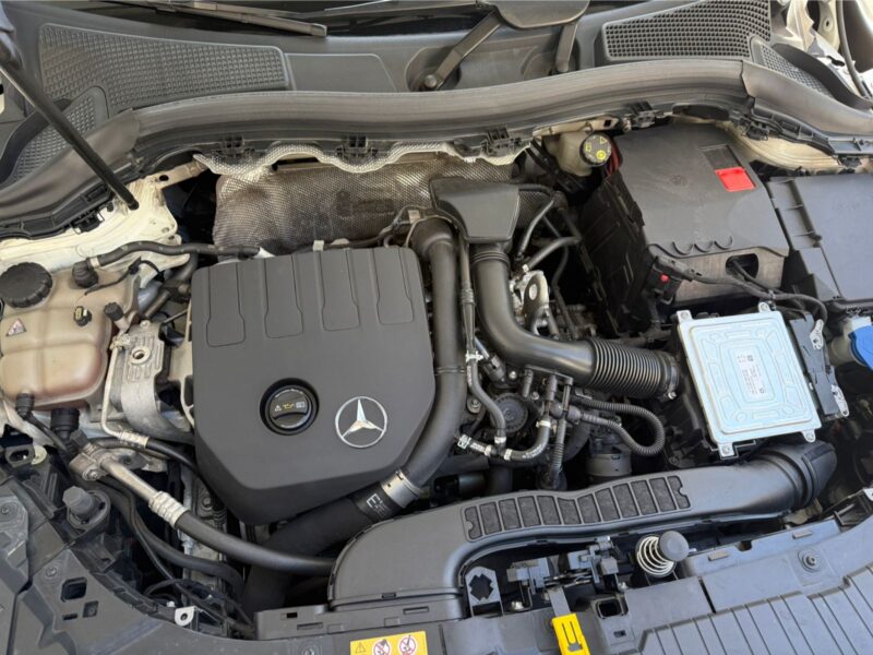 MERCEDES BENZ GLA200 - Imagen 5