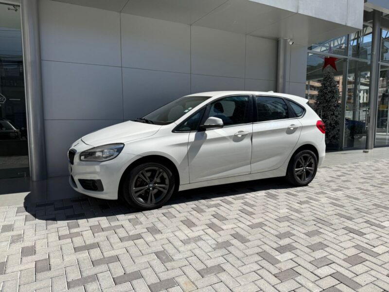 BMW 218i
