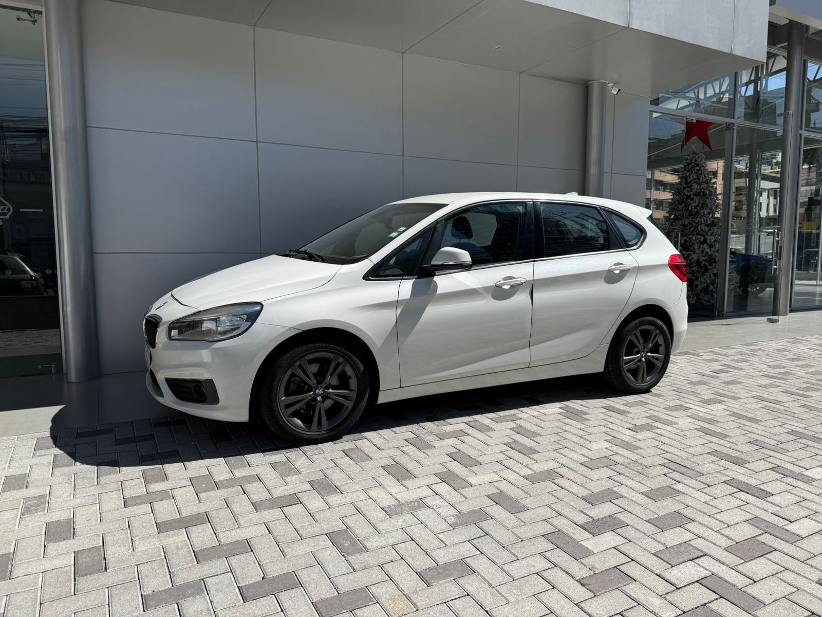 BMW 218i