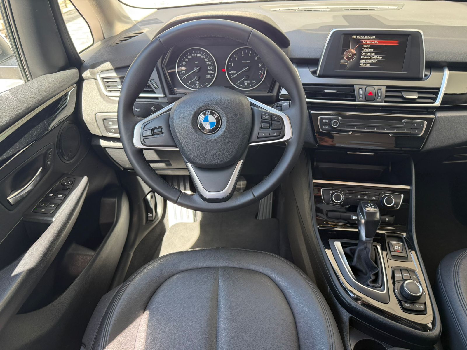 BMW 218i - Imagen 4