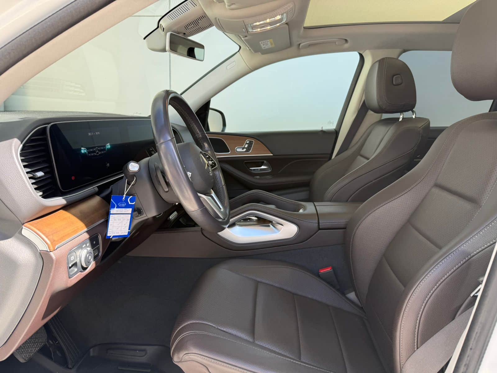 MERCEDES BENZ GLE450 - Imagen 3