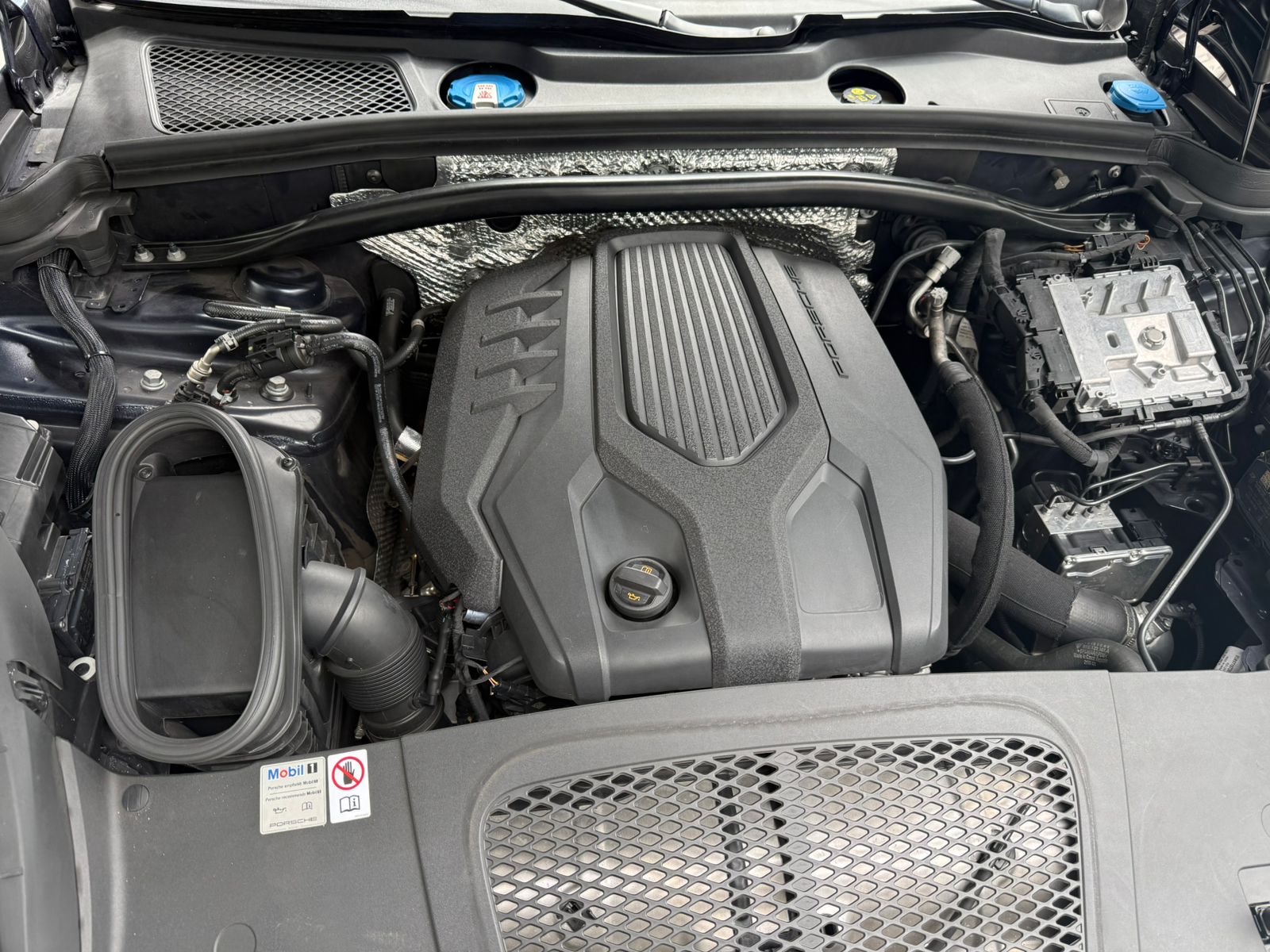 PORSCHE MACAN - Imagen 5