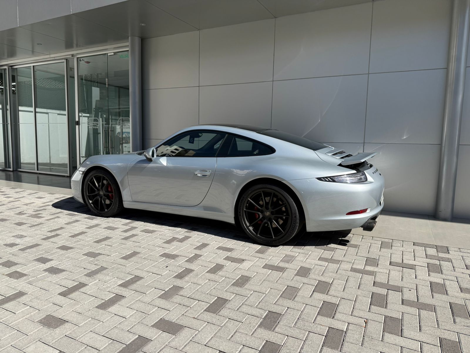 PORSCHE 911 - Imagen 2