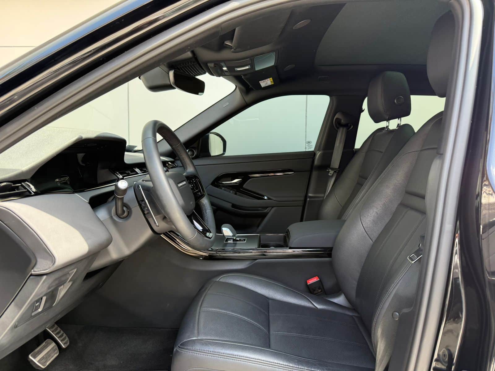 LAND ROVER RANGE ROVER EVOQUE - Imagen 5