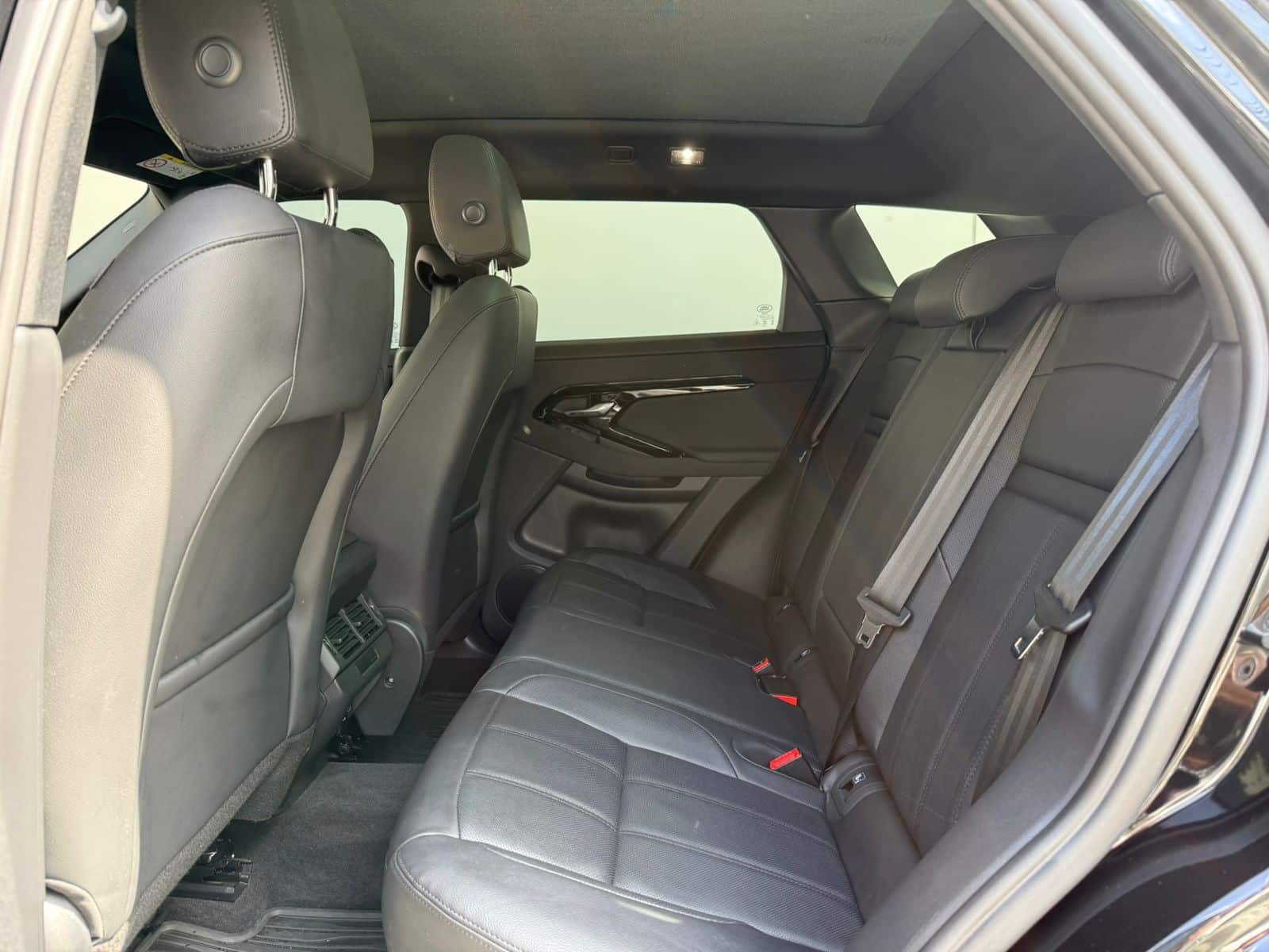 LAND ROVER RANGE ROVER EVOQUE - Imagen 6