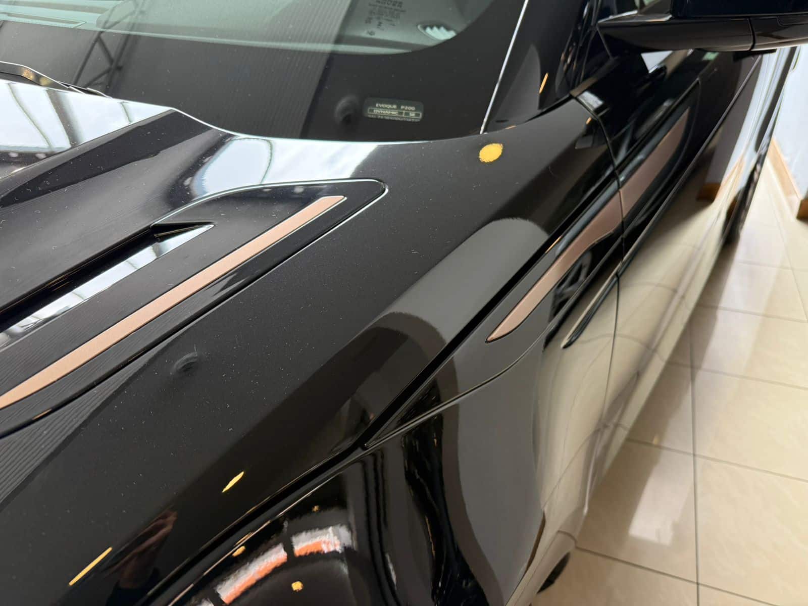 LAND ROVER RANGE ROVER EVOQUE - Imagen 3