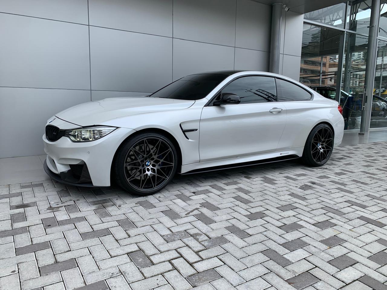 BMW M4