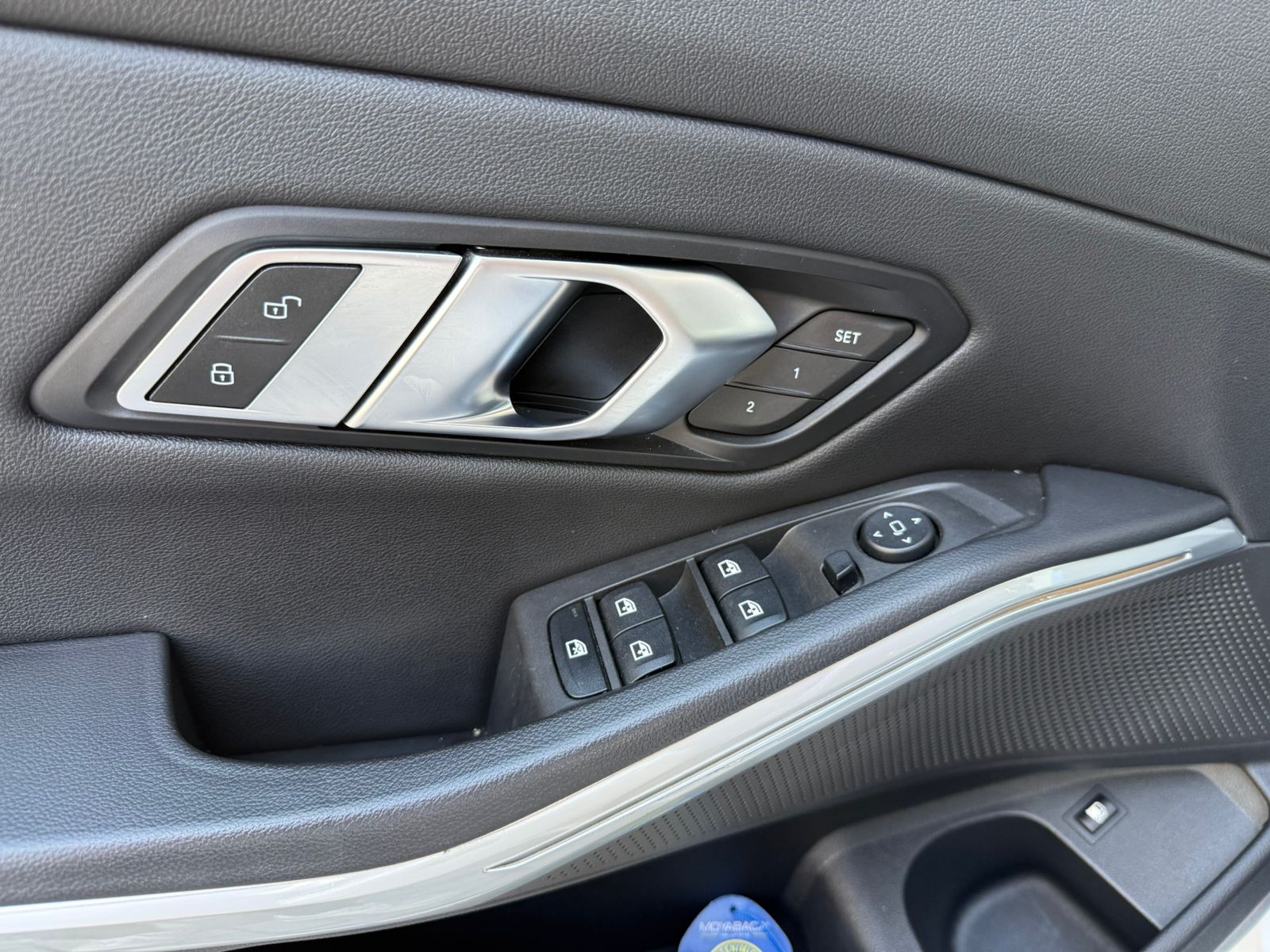 BMW 330e - Imagen 5