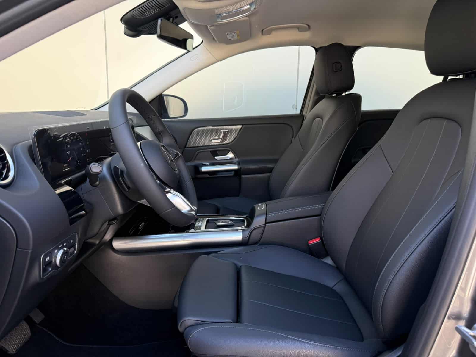 MERCEDES BENZ GLA220 - Imagen 4