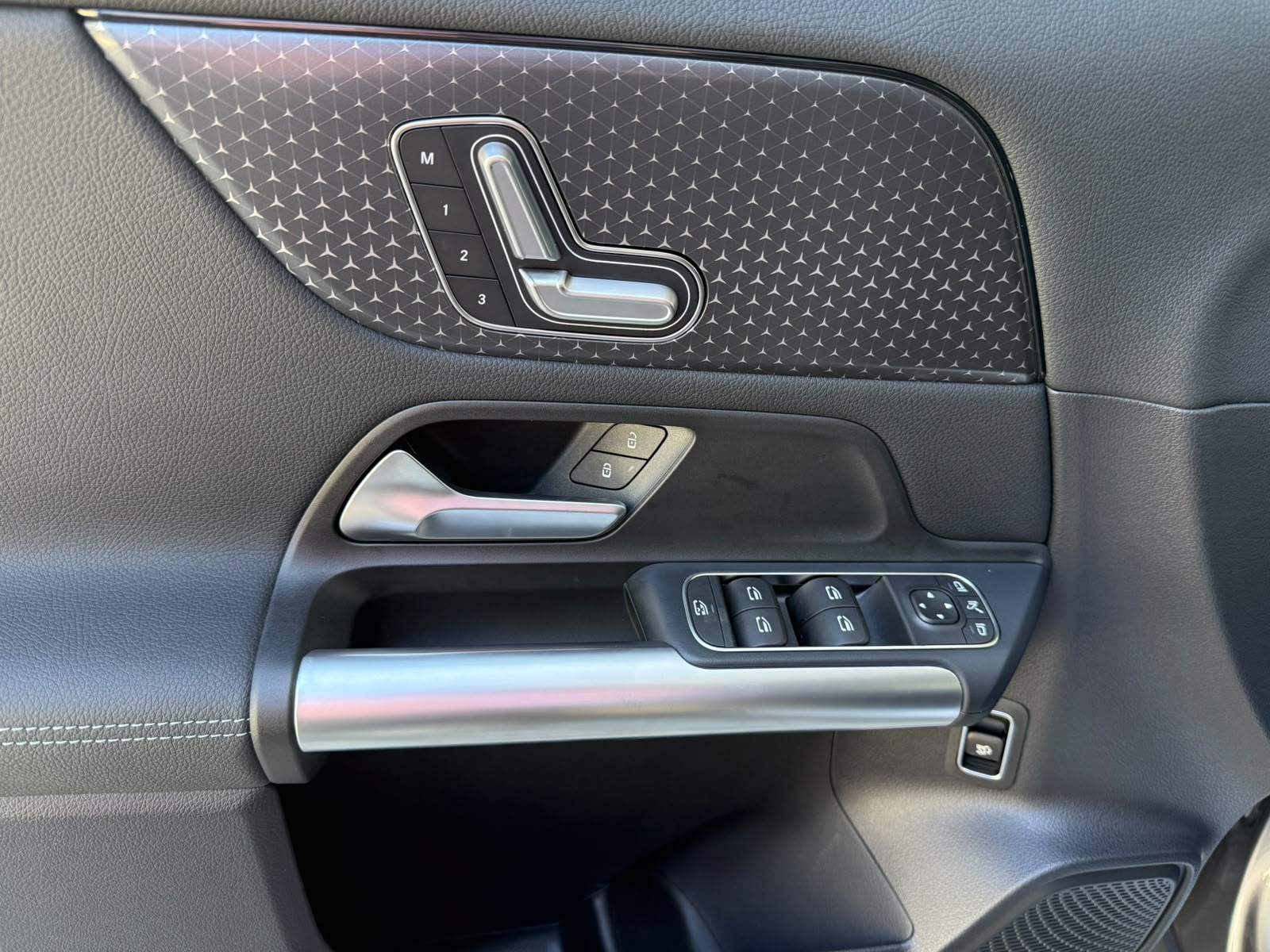 MERCEDES BENZ GLA220 - Imagen 5