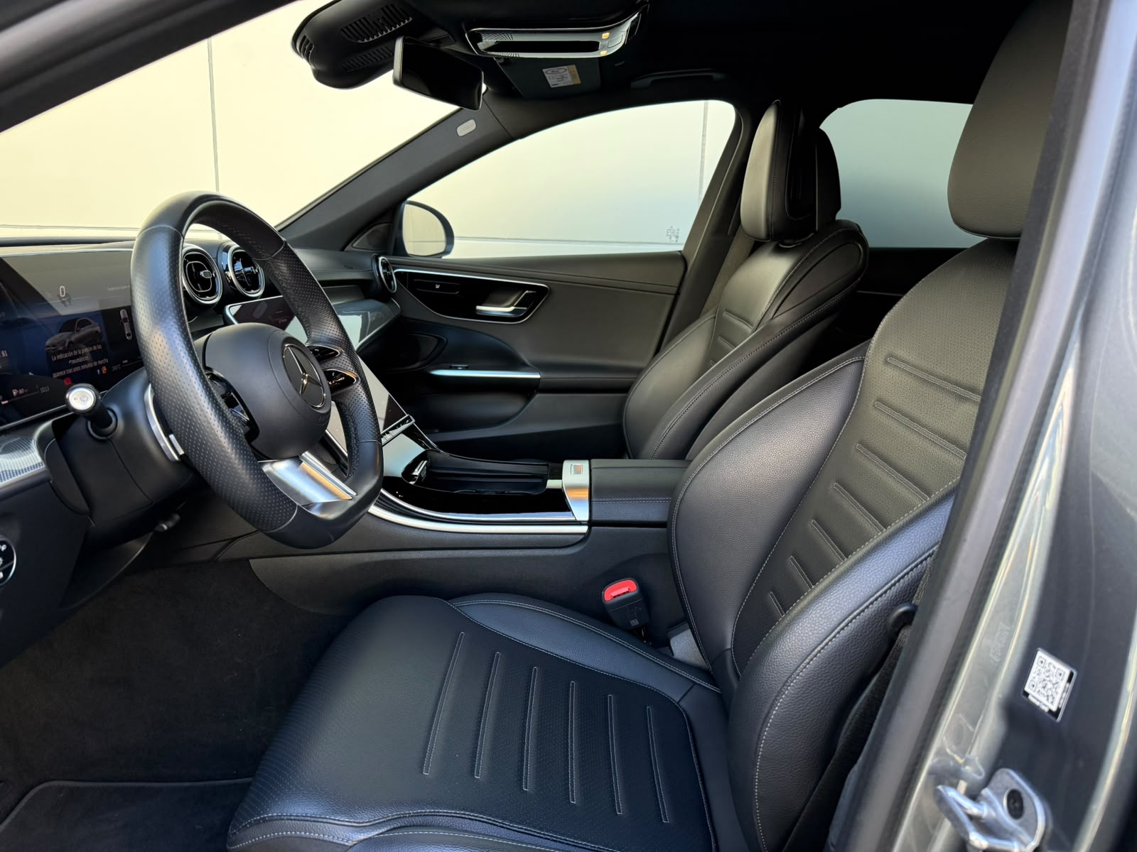 MERCEDES BENZ C300 - Imagen 4