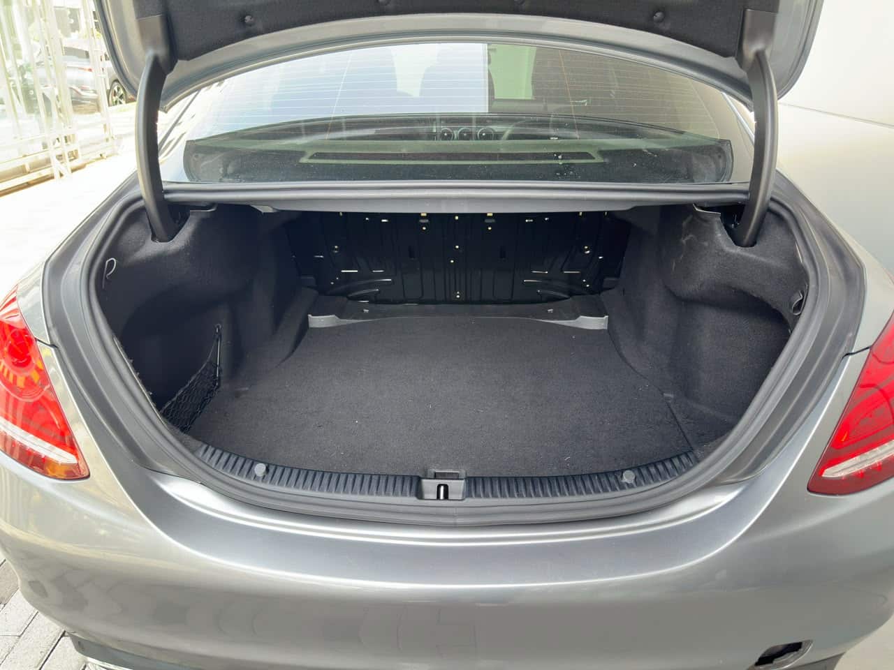 MERCEDES BENZ C200 - Imagen 7