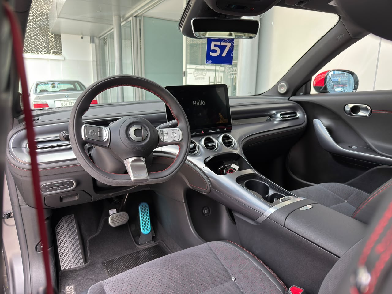 SMART #3 BRABUS - Imagen 3