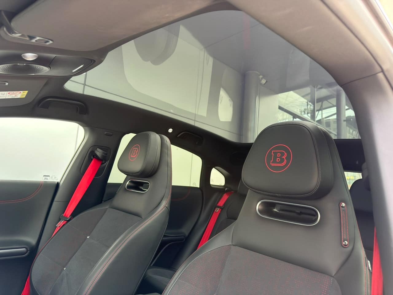SMART #3 BRABUS - Imagen 5