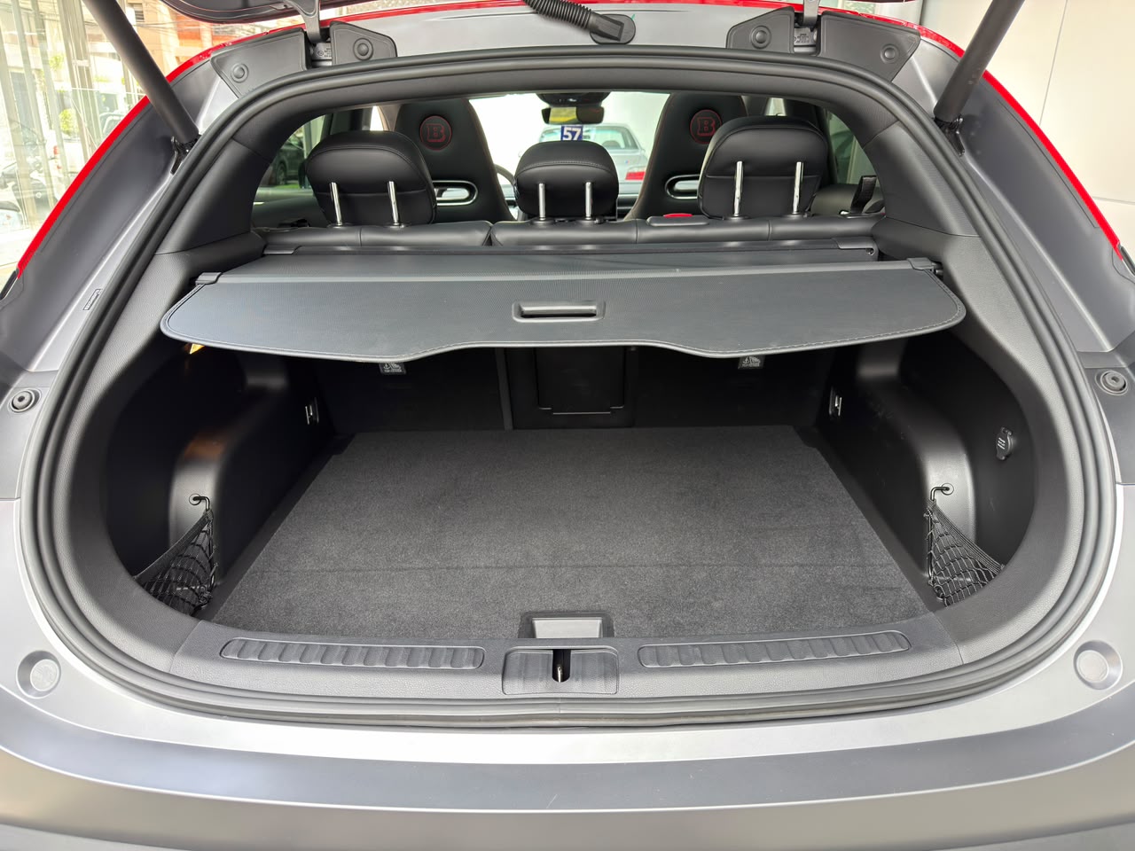 SMART #3 BRABUS - Imagen 7