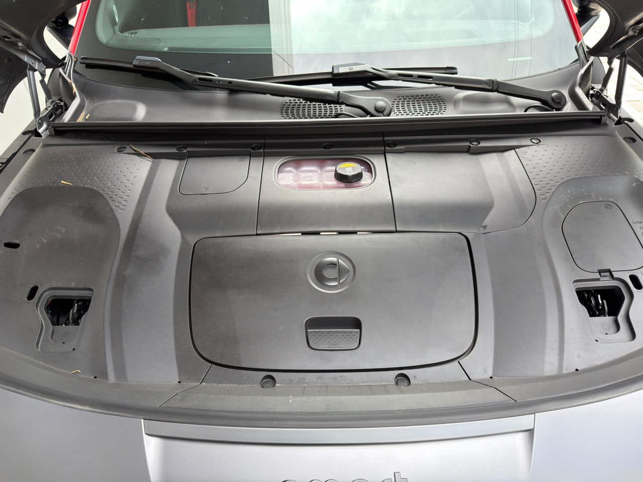 SMART #3 BRABUS - Imagen 8