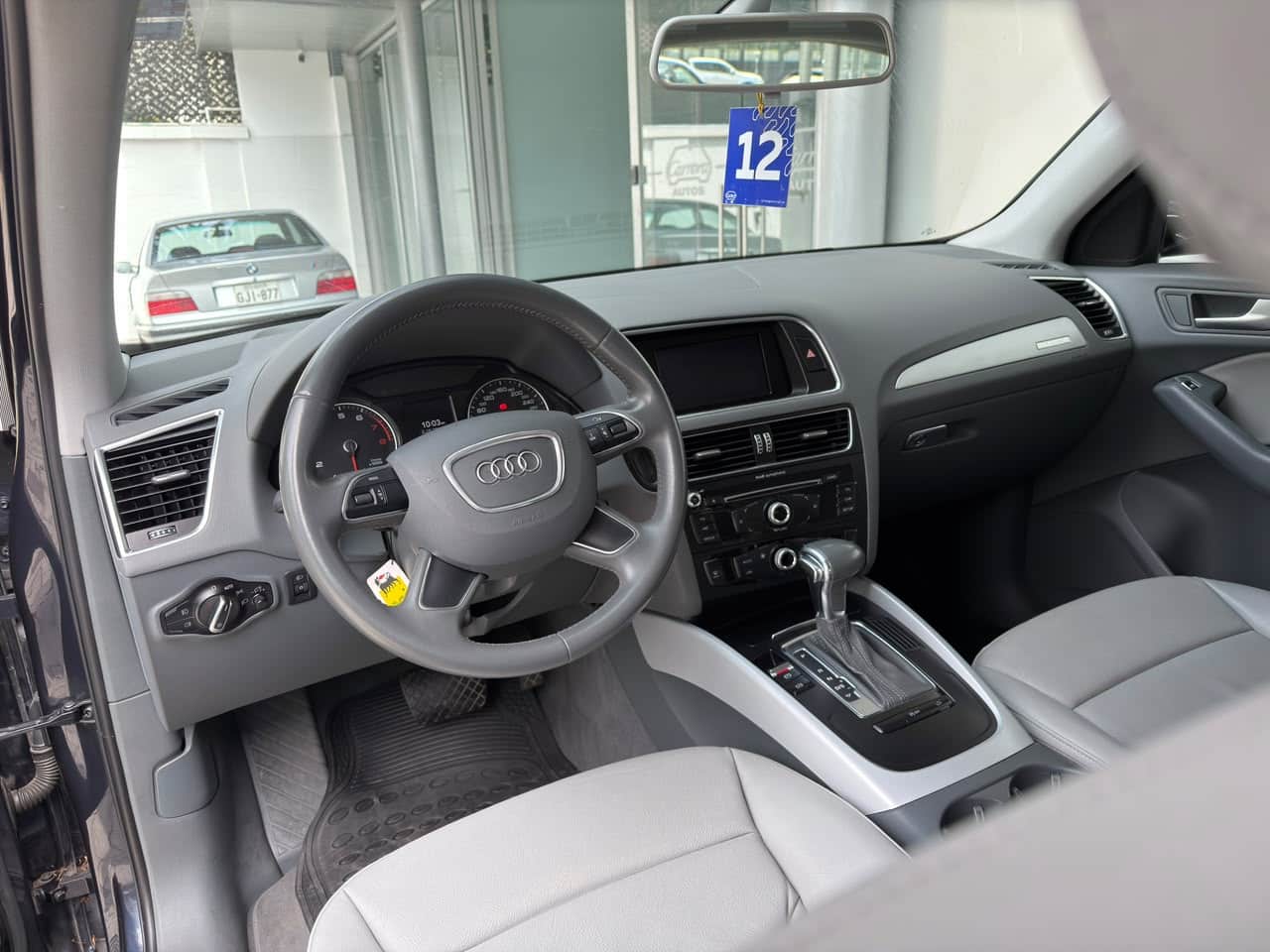 AUDI Q5 QUATTRO - Imagen 3