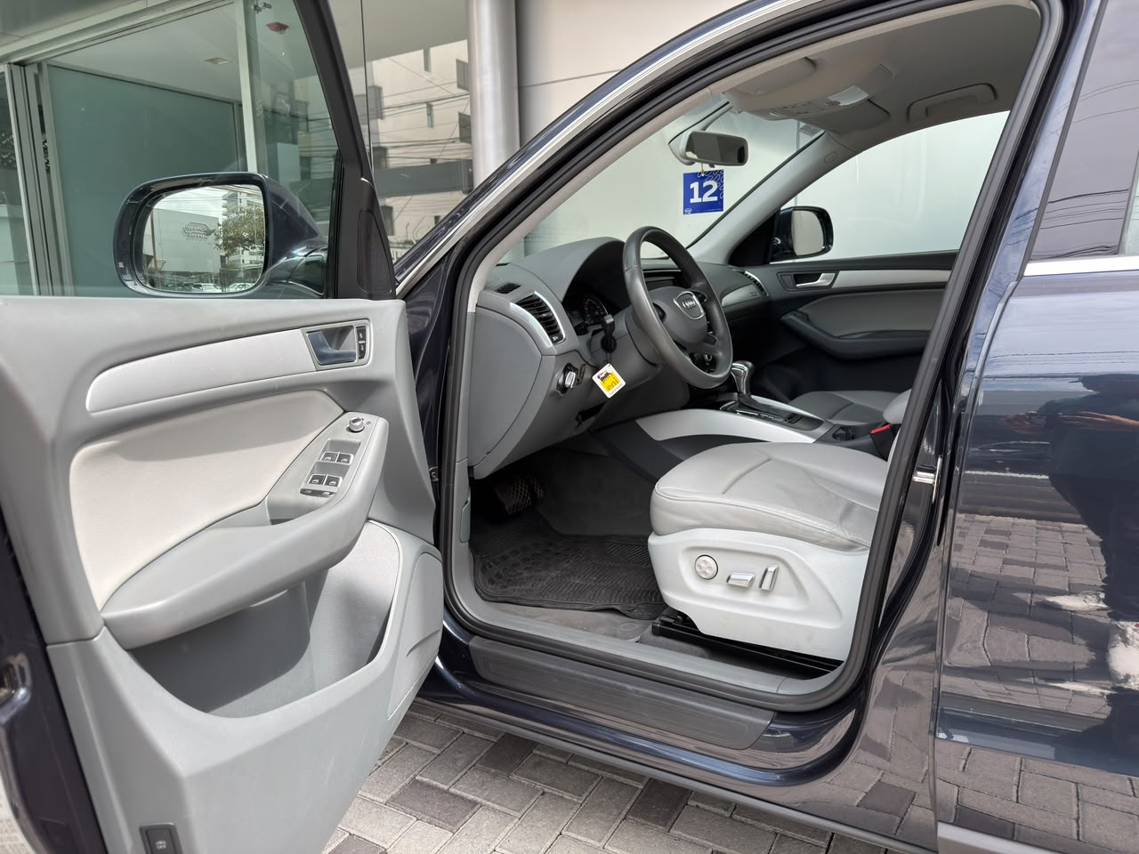 AUDI Q5 QUATTRO - Imagen 4