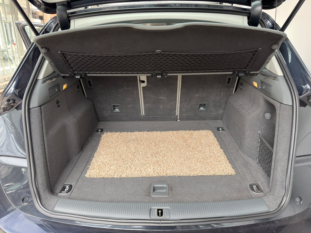 AUDI Q5 QUATTRO - Imagen 6