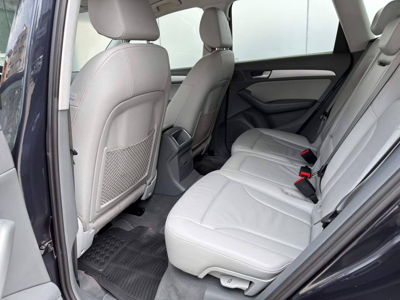 AUDI Q5 QUATTRO - Imagen 5
